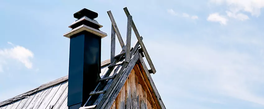 Chimney Creosote Cleaning in El Reno, OK