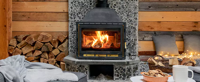 Fireplace Renovation Service in El Reno, OK