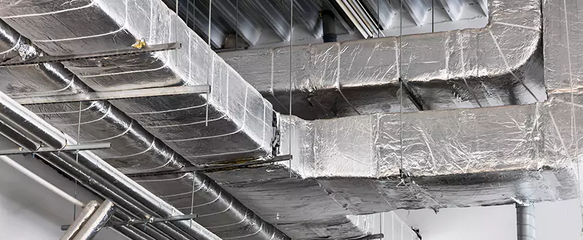 Vent Dust Cleaning Cost in El Reno, OK