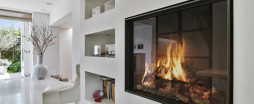 Fireplace Screen Installation And Replacement in El Reno, OK