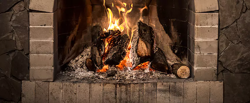 Cost of Rebuilding A Fireplace in El Reno, Oklahoma