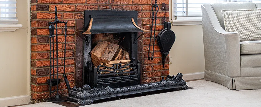 Custom Old Fireplace Redesign Services in El Reno, Oklahoma