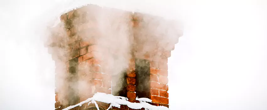 Chimney Flue Soot Removal in El Reno, OK
